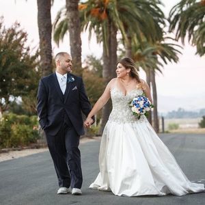 Meet your Posher, Oliver